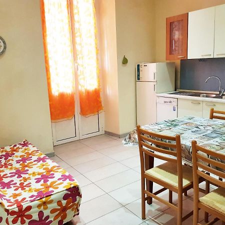 Casa Luciana Apartment Savona Luaran gambar