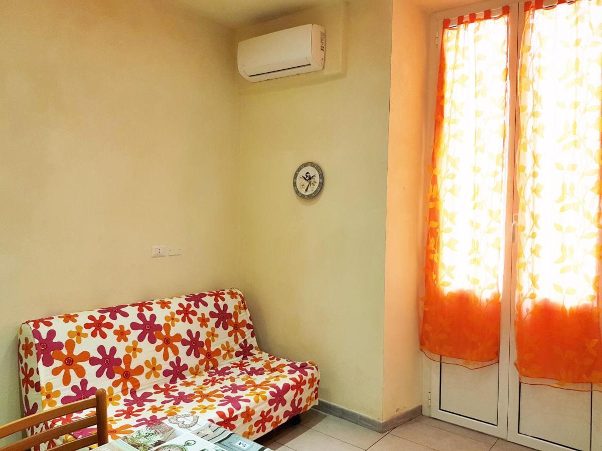Casa Luciana Apartment Savona Luaran gambar