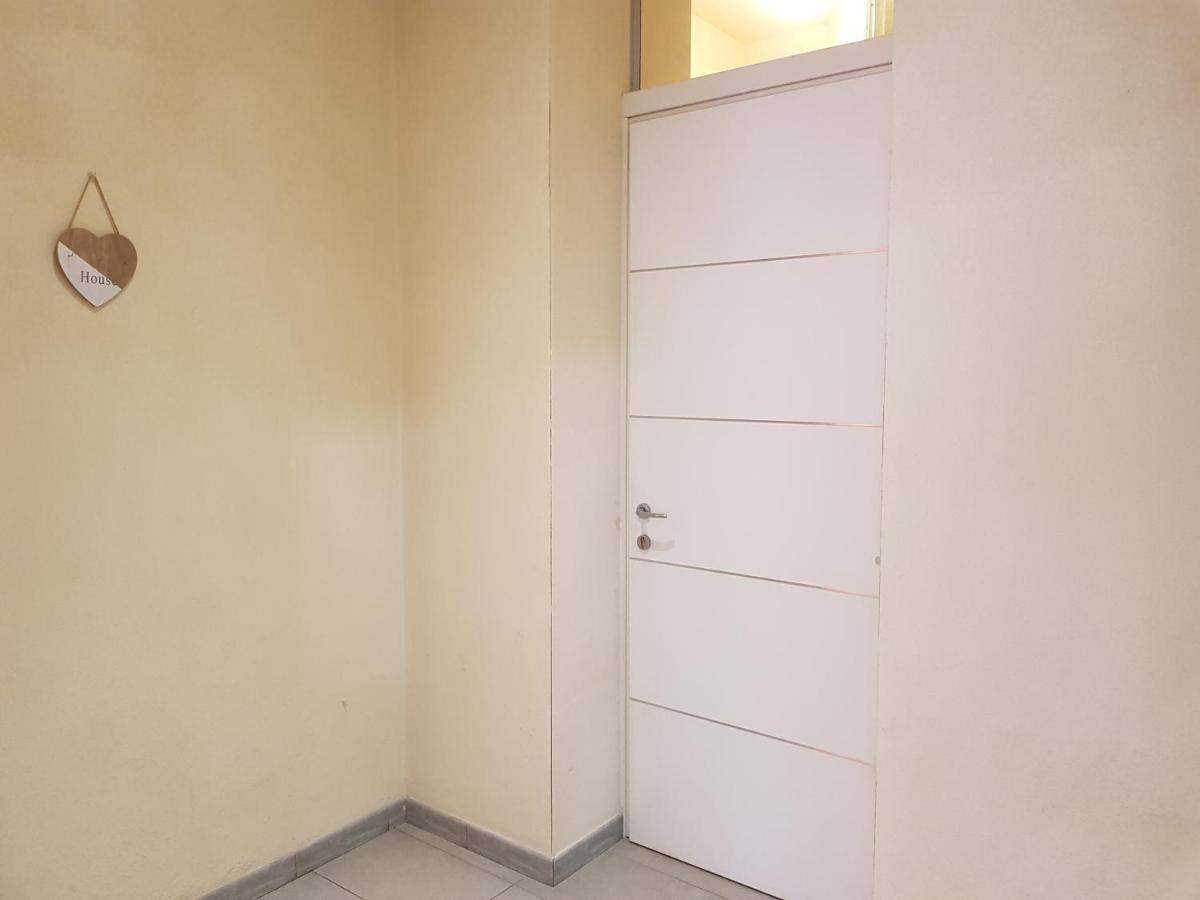 Casa Luciana Apartment Savona Luaran gambar