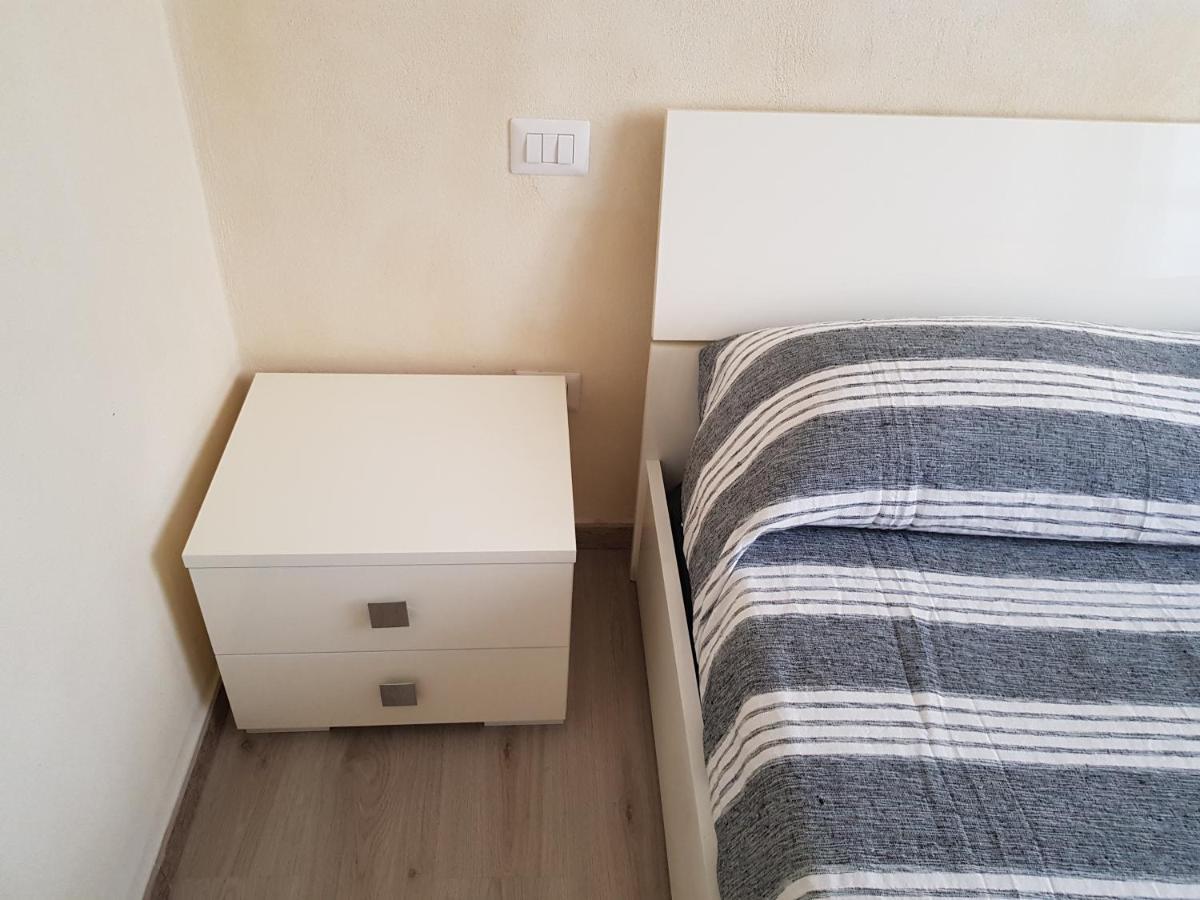 Casa Luciana Apartment Savona Luaran gambar