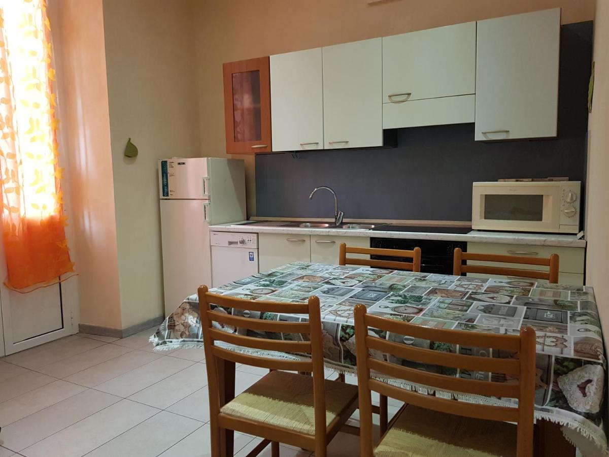Casa Luciana Apartment Savona Luaran gambar