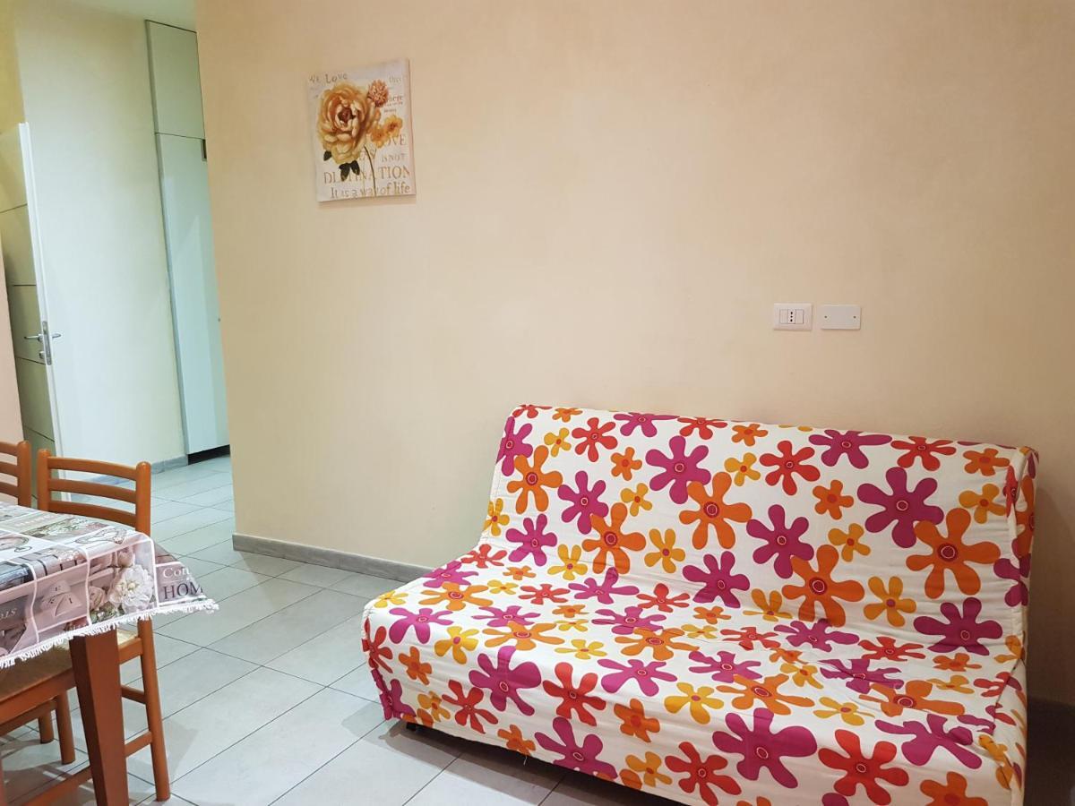 Casa Luciana Apartment Savona Luaran gambar