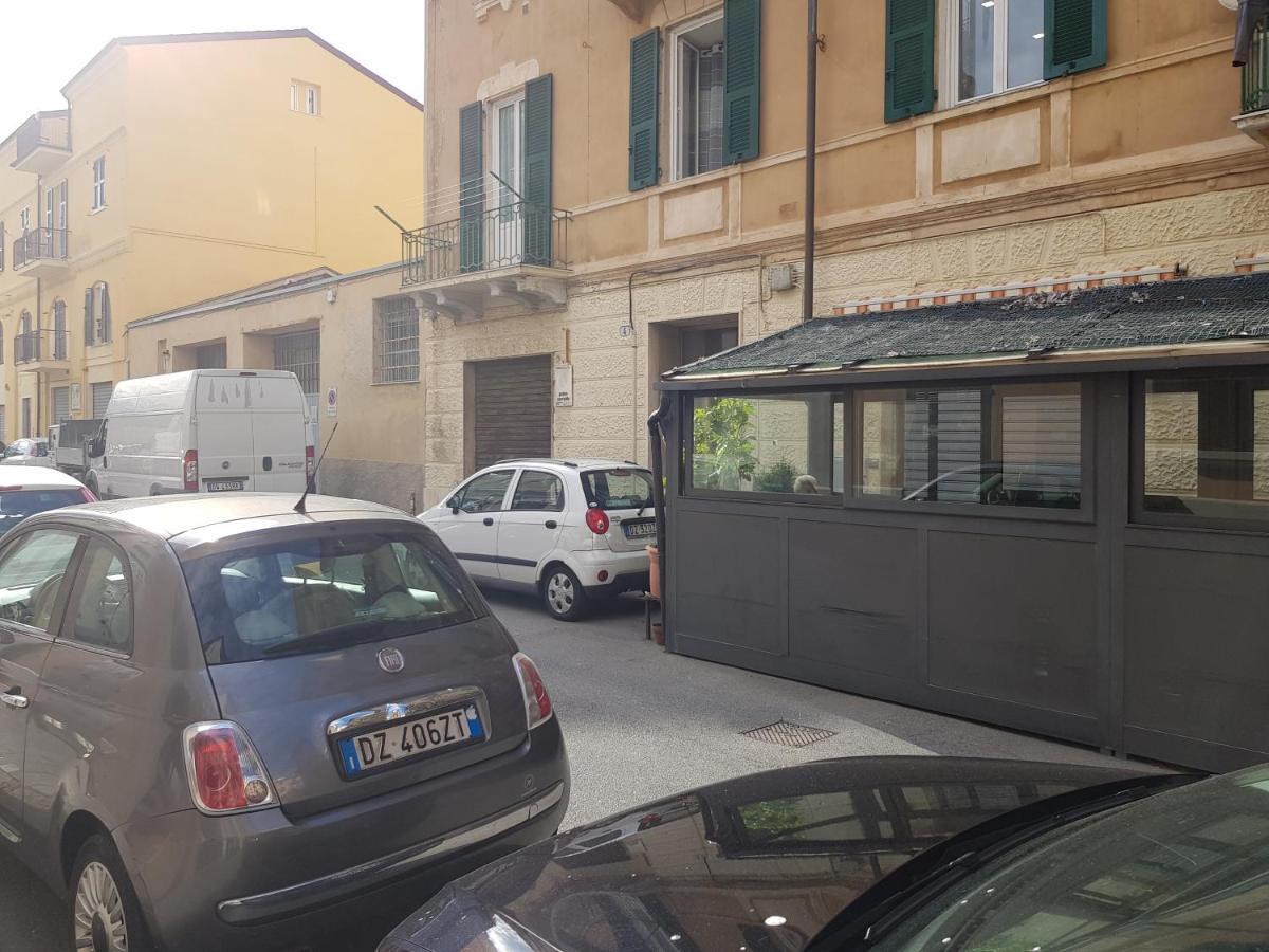 Casa Luciana Apartment Savona Luaran gambar